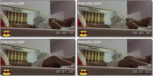 Trùm chăn vét máng vợ ngày đông